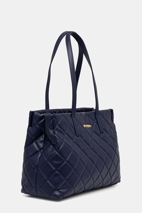 Valentino Bags torebka VBS3KK10R granatowy AA00