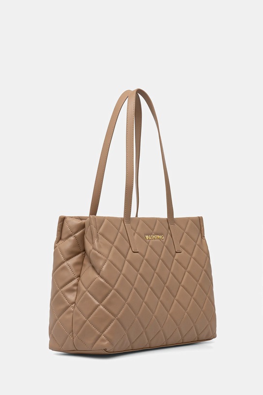 Valentino Bags torebka VBS3KK10R beżowy AA00