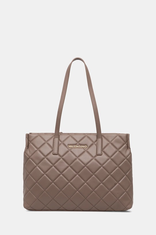 Сумочка Valentino Bags синтетичний коричневий VBS3KK10R