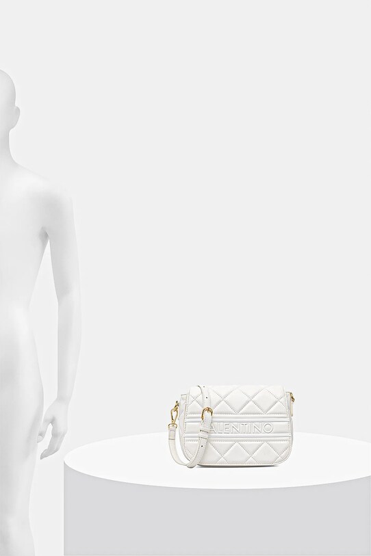 Valentino Bags torebka VBS51O09 biały