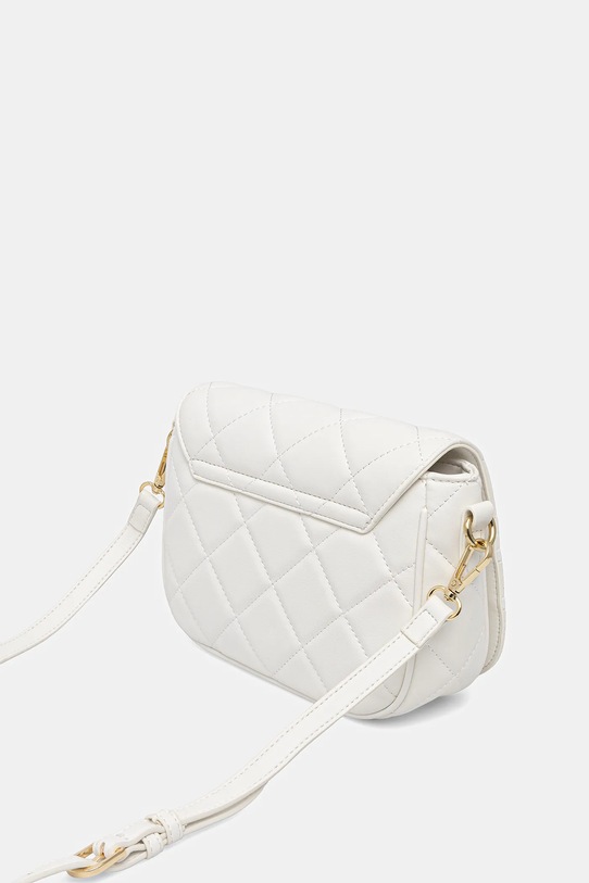 Akcesoria Valentino Bags torebka VBS51O09 biały