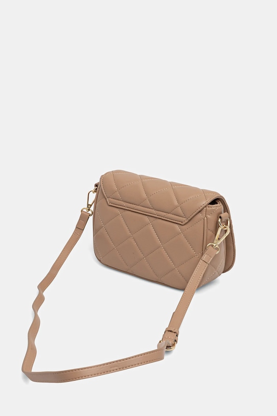 Accesorii Valentino Bags poșetă VBS51O09 bej