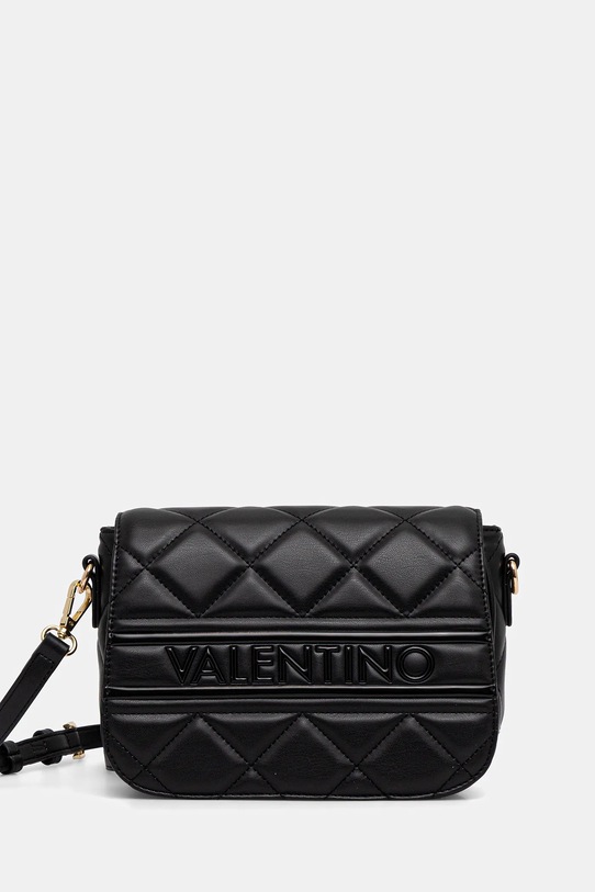 Valentino Bags poșetă uni negru VBS51O09