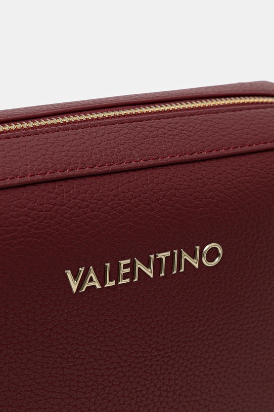 Kabelka Valentino Bags burgundské VBS5A809