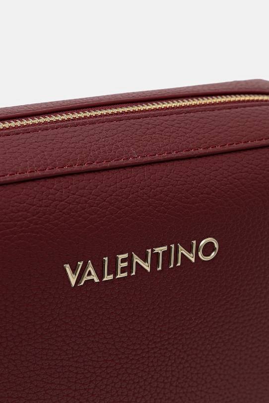 Valentino Bags poșetă burgundia VBS5A809
