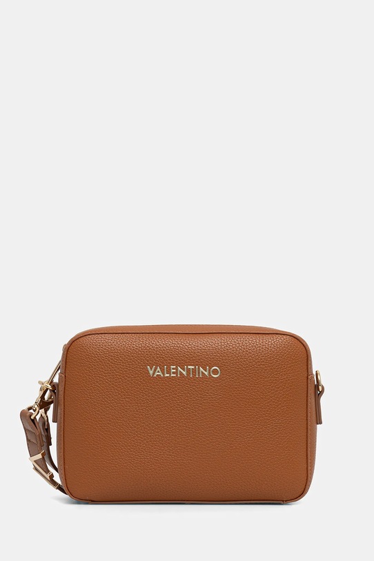 Valentino Bags torebka brązowy VBS5A809