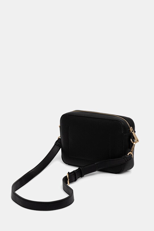 Akcesoria Valentino Bags torebka VBS5A809 czarny