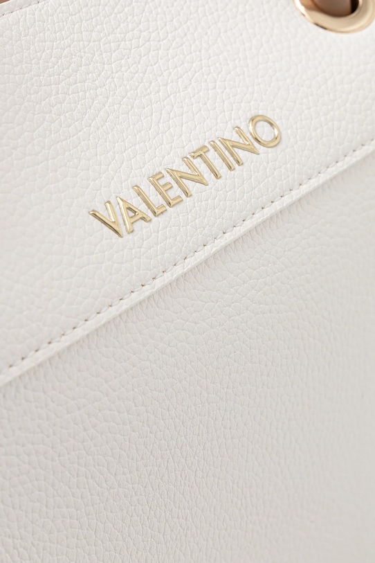 Kabelka Valentino Bags biela VBS5A802