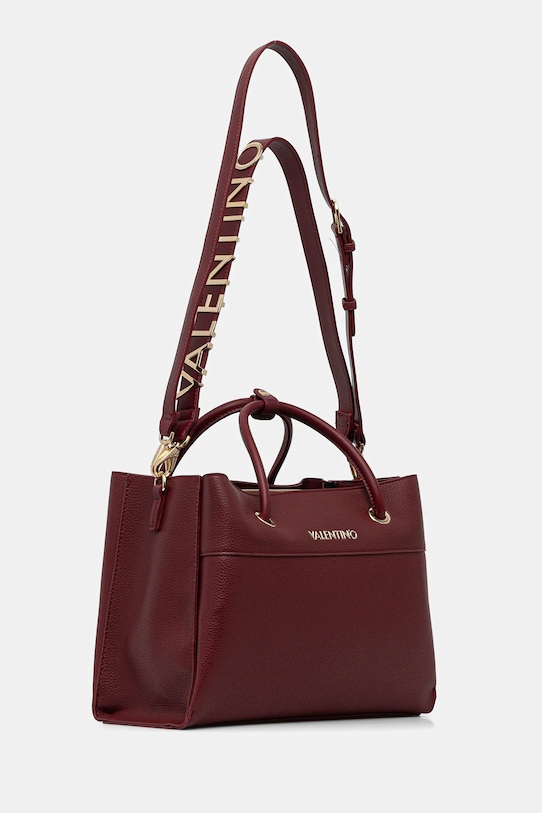 Сумочка Valentino Bags VBS5A802 бордо AA00