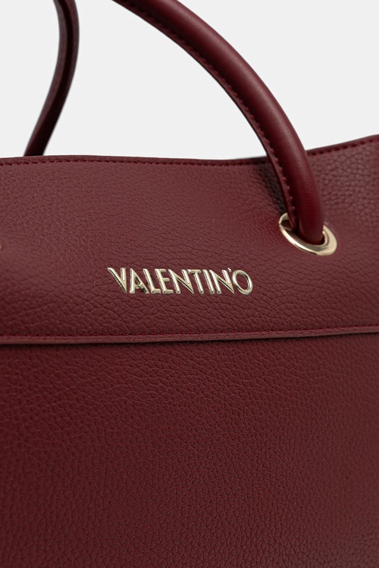 Сумочка Valentino Bags бордо VBS5A802