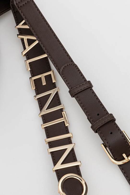 Τσάντα Valentino Bags καφέ VBS5A802