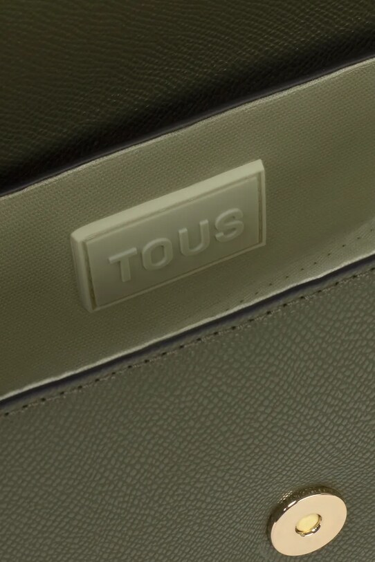 Accesorii Tous poșetă 2002105839 verde