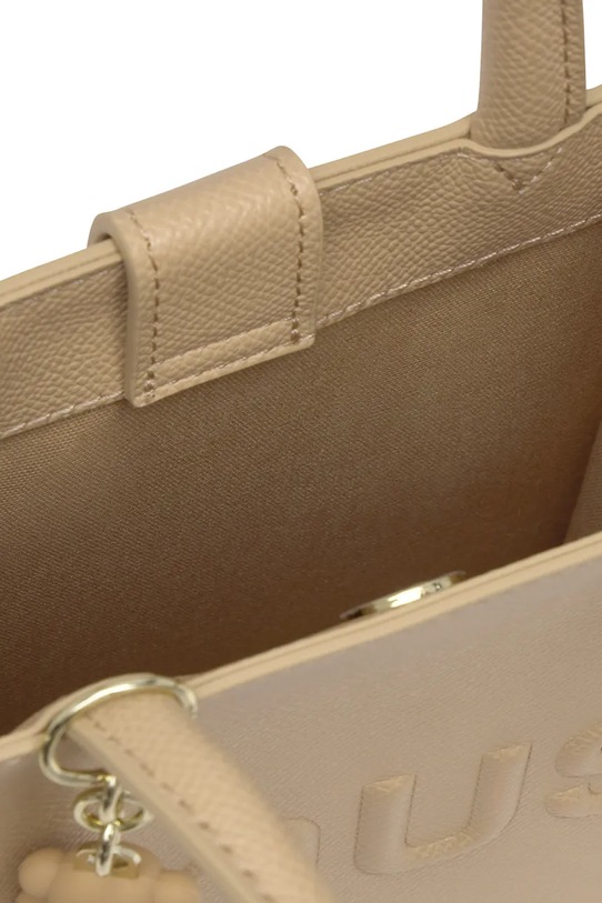 Akcesoria Tous torebka 2002105943 beżowy