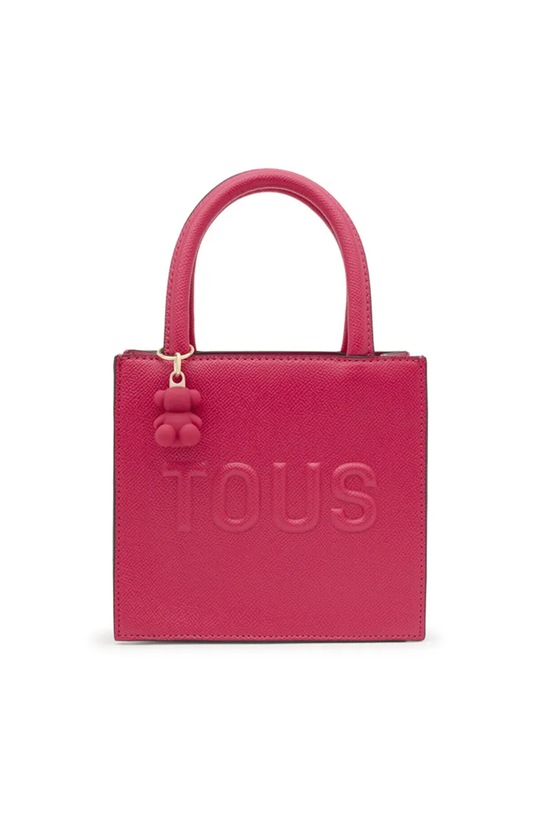 Tous borsetta rosa 2002106625