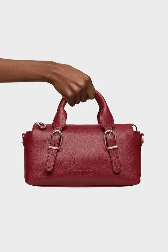 Шкіряна сумочка Tous 2002189217