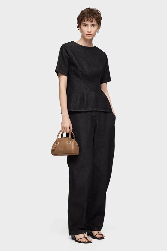 Tous torebka 2002202243 beżowy