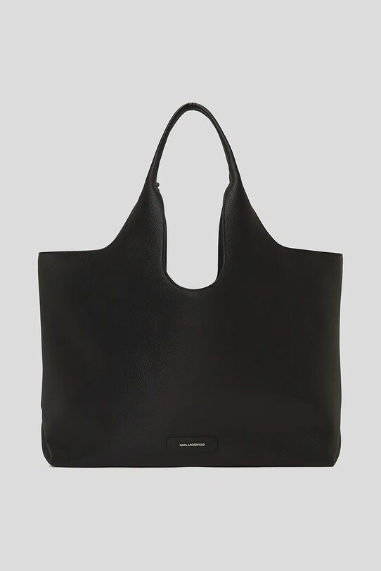 Karl Lagerfeld geantă negru A3W30096