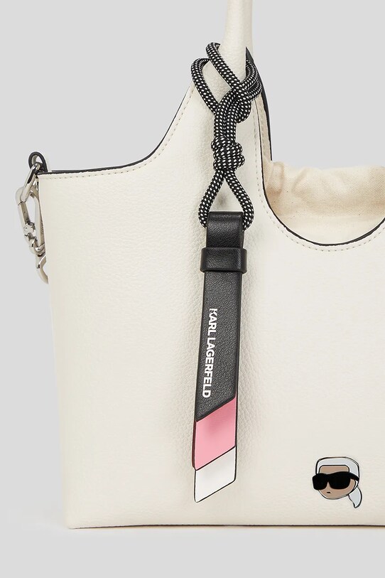 Аксесуари Сумочка Karl Lagerfeld A3W30098 білий