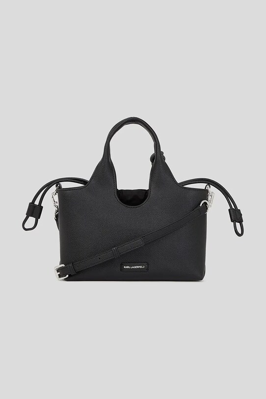 Karl Lagerfeld torebka czarny A3W30098