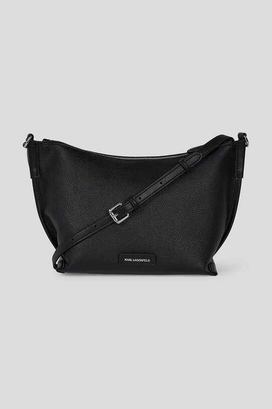 Сумочка Karl Lagerfeld A3W30104 чорний AA00
