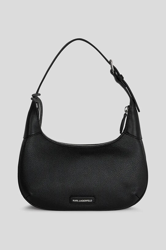 Karl Lagerfeld torebka czarny A3W30107