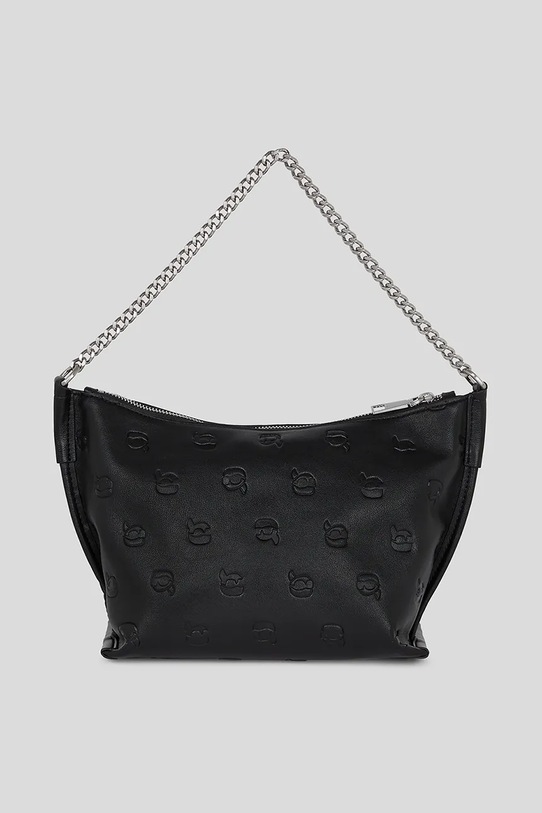 Karl Lagerfeld kézitáska A3W30110 fekete AA00
