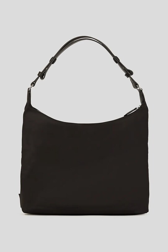 Сумочка Karl Lagerfeld A3W30123 чёрный AA00