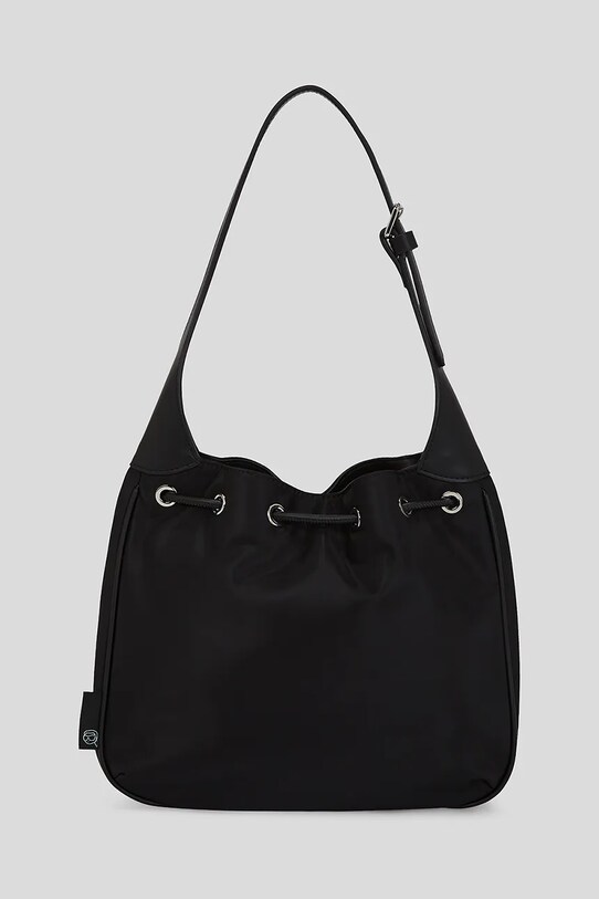 Torba Karl Lagerfeld crna A3W30125