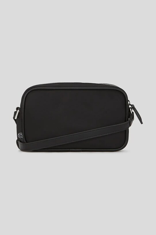 Сумочка Karl Lagerfeld чорний A3W30128