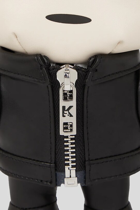 Karl Lagerfeld geantă negru A3W30186