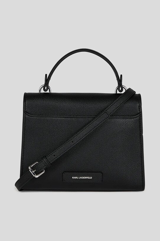 Сумочка Karl Lagerfeld чёрный A3W30325