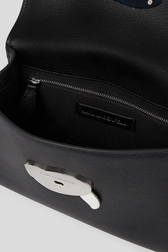 Сумочка Karl Lagerfeld A3W30325 чёрный