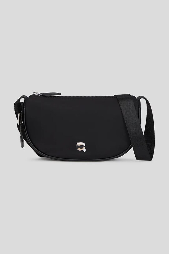 Karl Lagerfeld geantă uni negru A3W32014