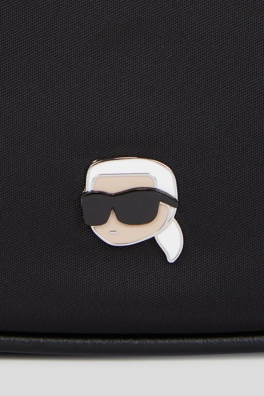 Accesorii Karl Lagerfeld geantă A3W32014 negru