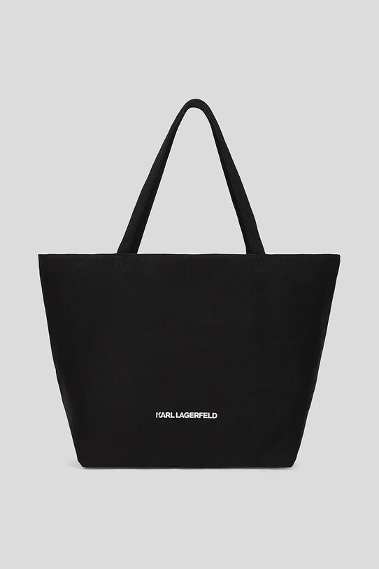 Karl Lagerfeld kézitáska A3W50016 fekete AA00