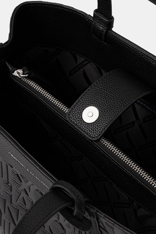 Armani Exchange torebka XW001222.AF15774.NOS czarny