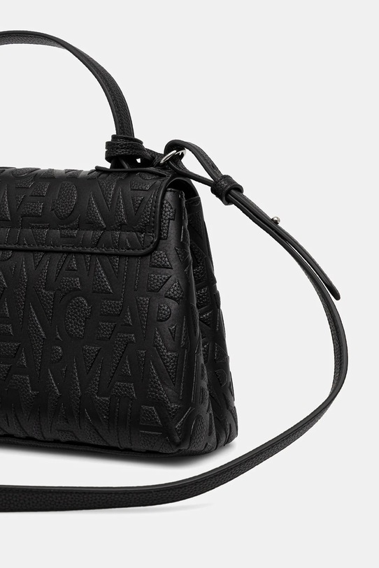 Accessori Armani Exchange borsetta XW001223.AF15774.NOS nero