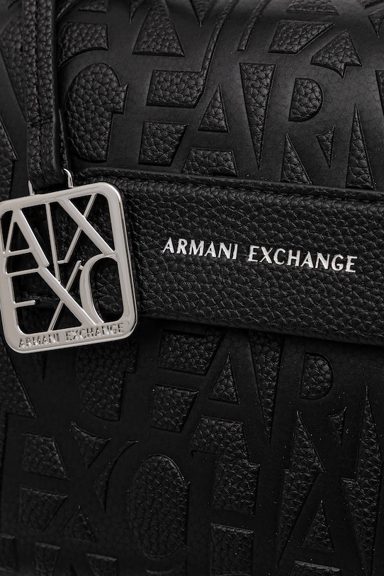 Armani Exchange borsetta nero XW001223.AF15774.NOS
