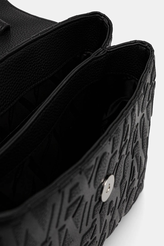 Armani Exchange borsetta XW001223.AF15774.NOS nero