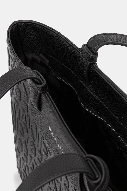 Armani Exchange torebka XW001481.AF15774.NOS czarny