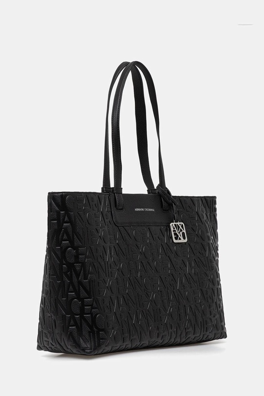Armani Exchange torebka XW001482.AF15774.NOS czarny AA00