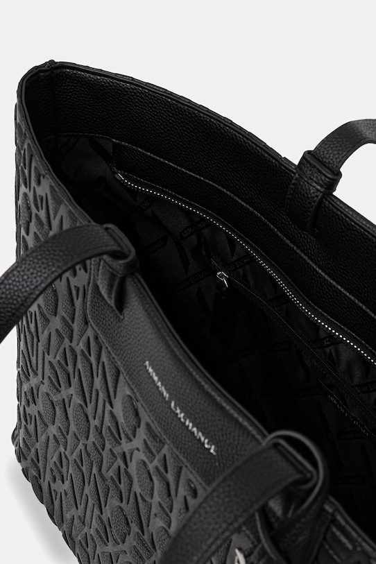 Armani Exchange torebka XW001482.AF15774.NOS czarny