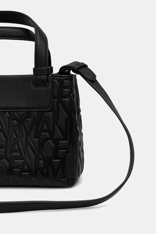 Accessori Armani Exchange borsetta XW001576.AF15774.NOS nero