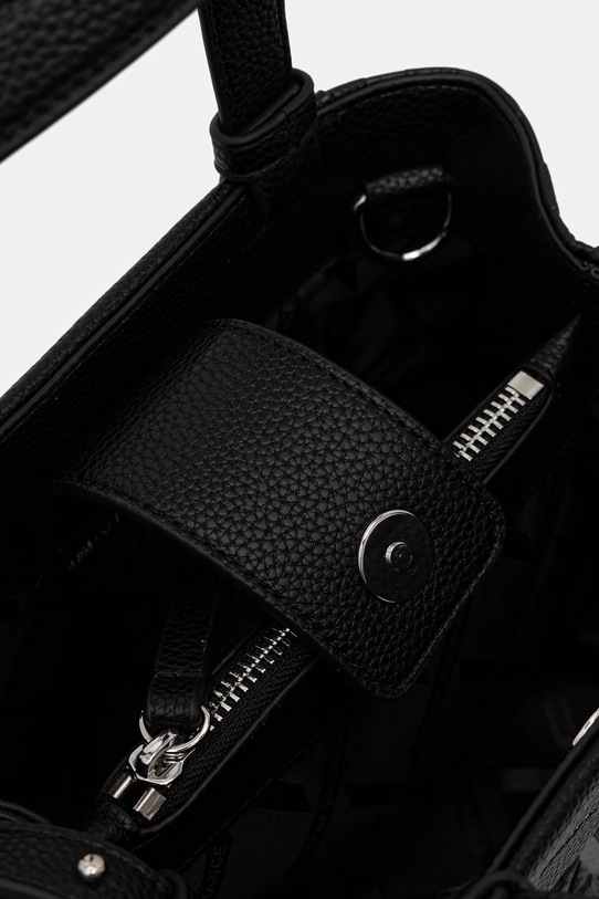 Armani Exchange borsetta XW001576.AF15774.NOS nero