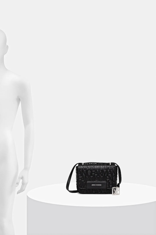 Armani Exchange torebka XW001577.AF15774.NOS