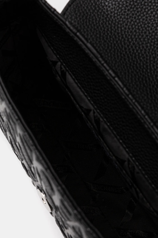 Armani Exchange torebka XW001577.AF15774.NOS czarny