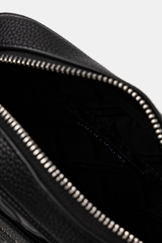 Armani Exchange poșetă XW001578.AF15774.NOS negru