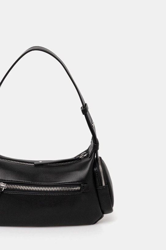 Akcesoria Armani Exchange torebka XW000405.AF12589.NOS czarny