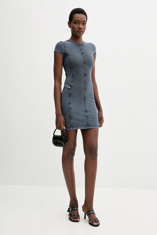 Diesel poseta de piele 1DR 1DR X08709.PR818