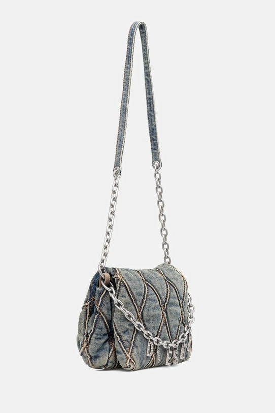 Kabelka Diesel CHARM-D CHARM-D X09597.P5570 modrá AA00
